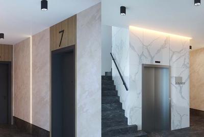 Vanzare Apartament 3 camere Nou Iancu Nicolae - 8
