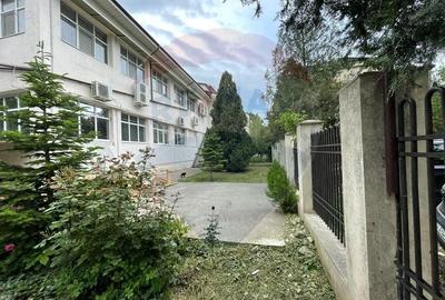 Spatiu comercial de 1,700mp de inchiriat in zona Centrala - 3