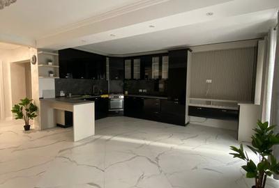 Apartament cu 4 camere în Exterior Est - 9