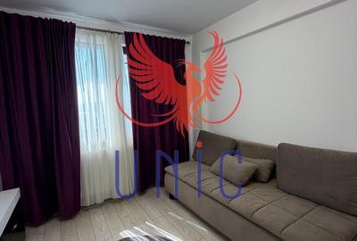 Apartament cu 3 camere nedecomandat, mobilat în Calea Severinului - 12
