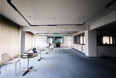 Spațiu comercial, de 850 mp, în Griviței - 20