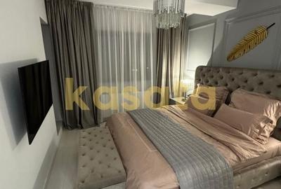 Apartament 2 Camere Regie Residence - Grozăvești, 52mp, Etaj 4/11 - 2