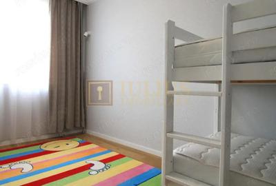 Zona linistita, 3 camere + 2 bai, centrala proprie. - 15