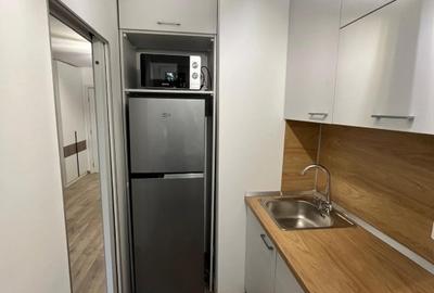 Proprietar, vand garsoniera mobilata/utilata, an ‘65, etaj 5/10, 31 mp, balcon, - 5