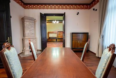 Apartament cu 3 camere circular, mobilat în 15 Noiembrie - 6