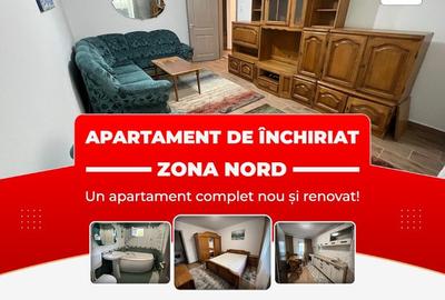 Primul chirias! Complet renovat, etajul 1! CE1117 - 1
