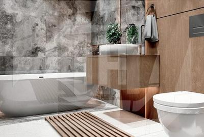 Apartament cu 3 camere semidecomandat în Mănăștur - 4