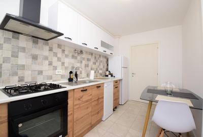 Garsonieră decomandată, mobilată în Splaiul Unirii - 7