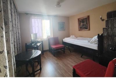 Casa centru Copou, Pacurari, zona Negruzzi, mobilat si utilata - 6