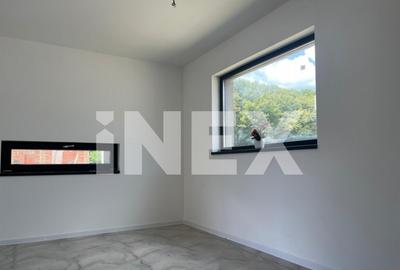 Case parter cu 4 camere in Budeasa confort modern in m - 6