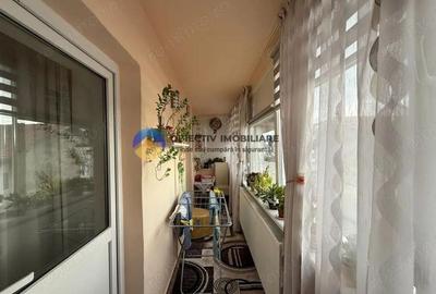 Apartament 4 camere- 101,13 mp utili- Savinesti - 14