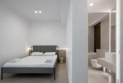 Garsonieră semidecomandată, mobilată în Pipera - 14