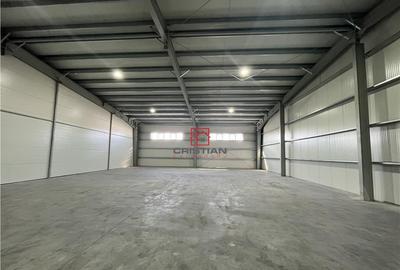 Spațiu comercial, de 850 mp, în Central - 6