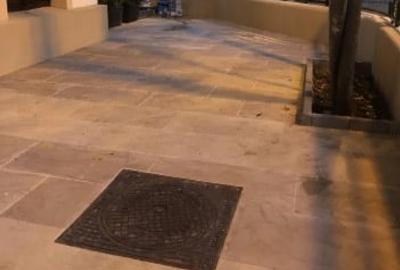 Kiselef Închiriez spatiu comercial 15 mp plus 45 mp curte mobilat utilat CofeBar - 4