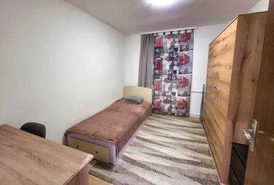 Apartament cu 3 camere semidecomandat în Brâncoveanu - 6