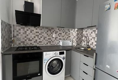 Apartament cu 2 camere în Ștefăneștii de Jos - 5