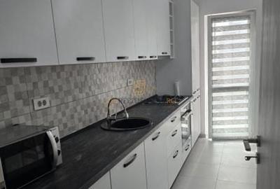 Apartament modern cu 2 camere, The Grand Kristal Residence, Berceni - 4