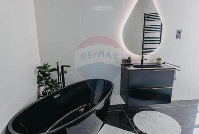 Apartament de lux - de inchiriat - 14