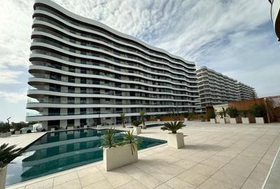 Comision 0/ Casa Del Mar/ 3 camere si loc de parcare privat - 15