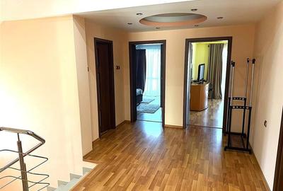 Vila individuala 6 camere, teren 2500 mp - 16