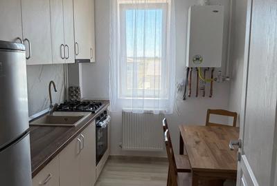Apartament cu 2 camere decomandat în Braytim - 4