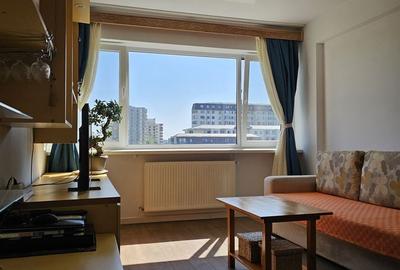 Apartament cu 2 camere decomandat în Olteni - 4