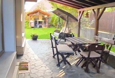 Vila de vanzare Buna ziua Vila de vanzare Buna ziua - 49