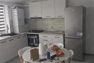 Inchiriez studiou - 3