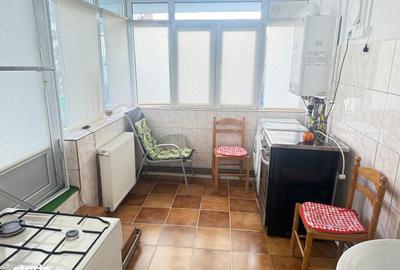 Apartament cu 4 camere decomandat în Ultracentral - 4