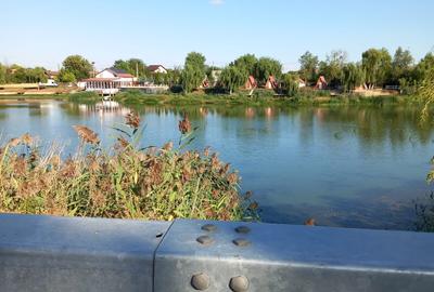 Casa si teren de vnzare in Comuna Salciile Casa si teren de vnzare in Comuna Salciile - 4