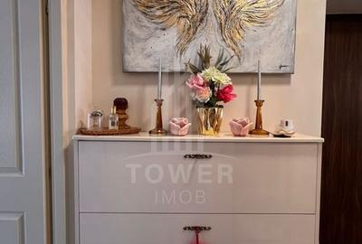 Apartament ultra modern de vânzare - Str. Tiberiu Ricci, Cartierul Arhitecților - 9