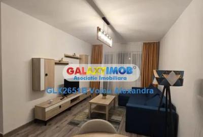 Apartament cu 2 camere decomandat, mobilat în Berceni - 4
