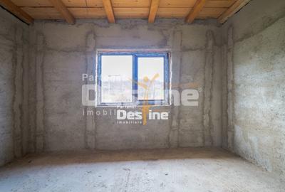 Casă individuală cu 4 camere cu Canalizare în Ciurea - 11