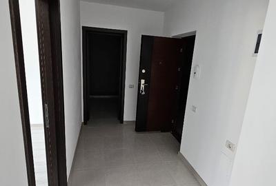 Apartament cu 2 camere semidecomandat în Sânpetru - 4
