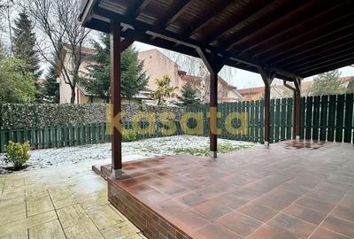 Reședință elegantă 3 camere | grădină proprie | Pipera Class Residence - 4