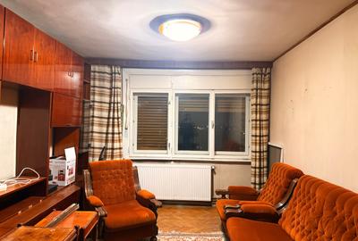 Apartament cu 3 camere semidecomandat, mobilat în Olimpia-Stadion - 7