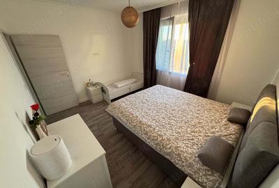 Apartament cu 2 camere semidecomandat în Chișoda - 8