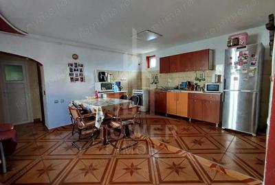 Casa de vanzare singura in curte, cu pivni?a spa?ioasa ?i teren liber, 234 - 1