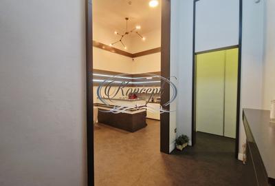 Spatiu de birou, finisat si mobilat modern in Piata Mihai Viteazul - 14