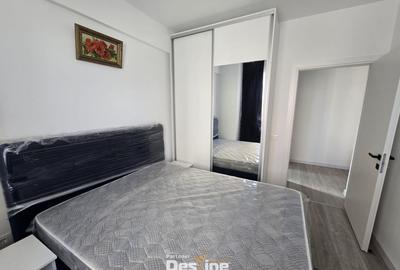 Apartament cu 2 camere, mobilat în Serele Vișoianu - 5