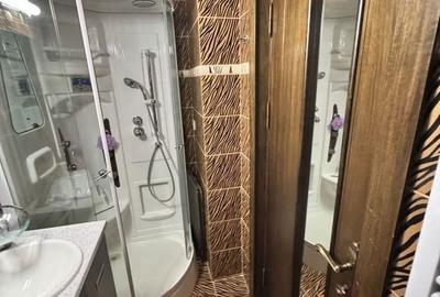Apartament cu 3 camere decomandat, mobilat în Central - 3