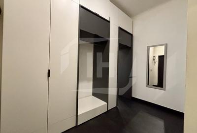 Apartament cu 2 camere decomandat, mobilat în Central - 9
