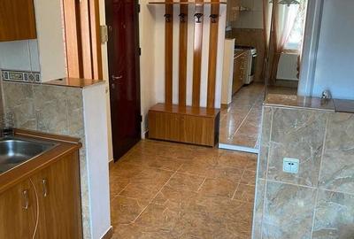 Apartament cu 2 camere decomandat, mobilat în Băneasa - 2