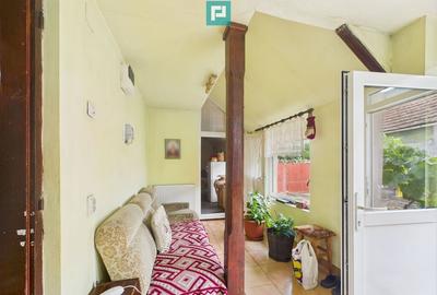 Casa mobilata si utilata Iecea Mare - 6