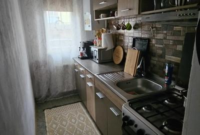 Apartament de vanzare cu 2 camere- 45 mp utili. - 8