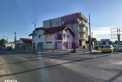 Spațiu comercial, de 25 mp, în Glina
