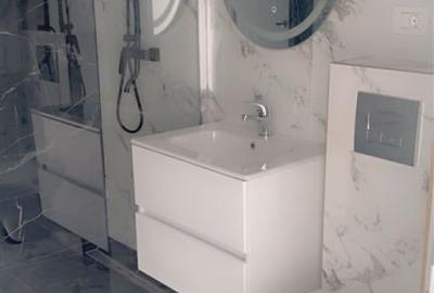 Apartament 2 camere Hanul cu Peste - 10