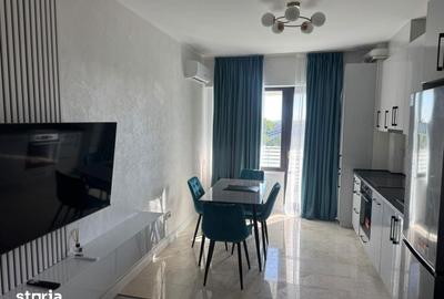 Apartament cu 2 camere în Copou - 5