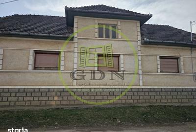 Casă cu 4 camere cu Teren 1000 Mp în Cărpinet - 5