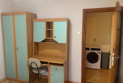 Apartament 4 camere | Decomandat - et.2 | Centrala proprie | Aradului Apartament 4 camere | Decomandat - et.2 | Centrala proprie | Aradului - 9